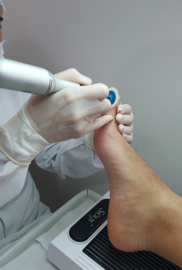 Higienização Completa